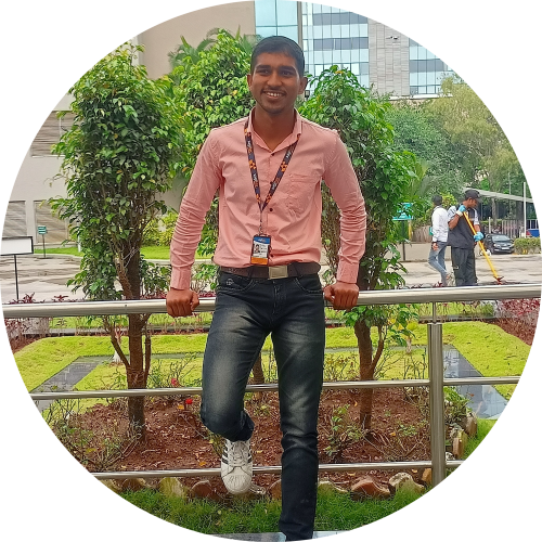 Profile picture