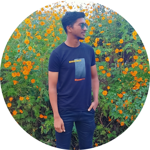 John Doe profile picture